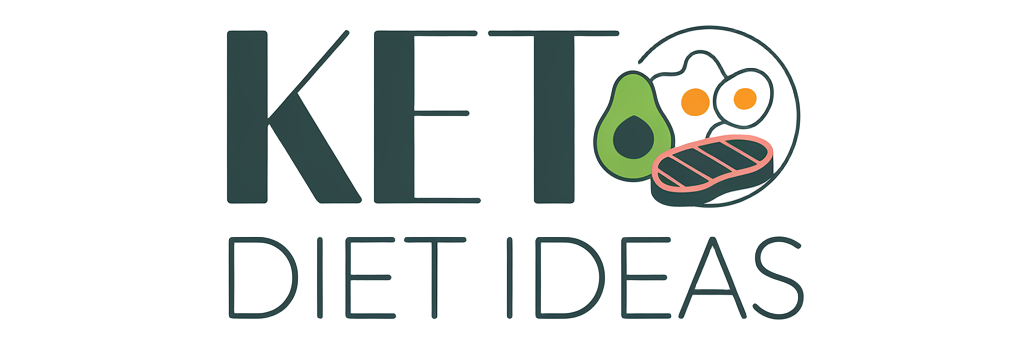 Keto Diet Ideas