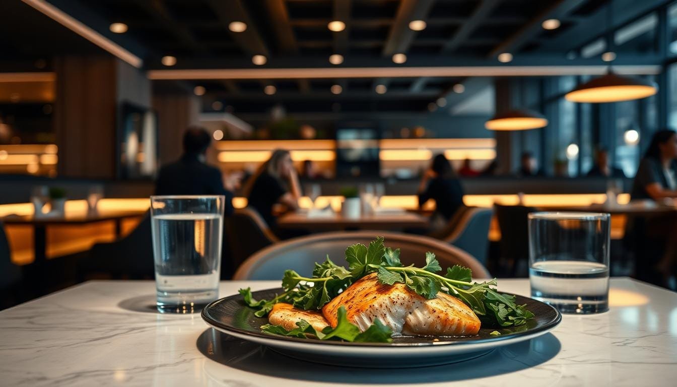 How to Dine Out on Keto: Restaurant Tips and Tricks