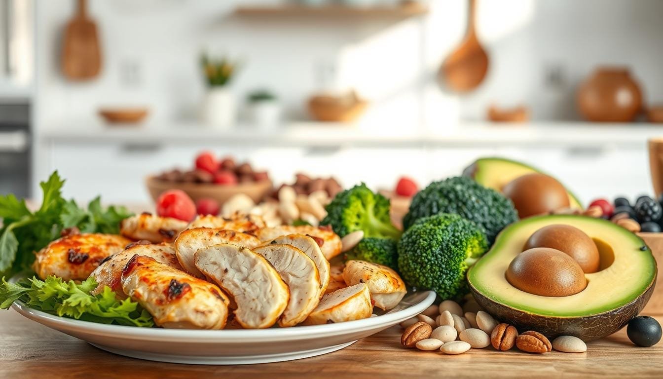 Gluten-Free and Keto: A Perfect Pairing