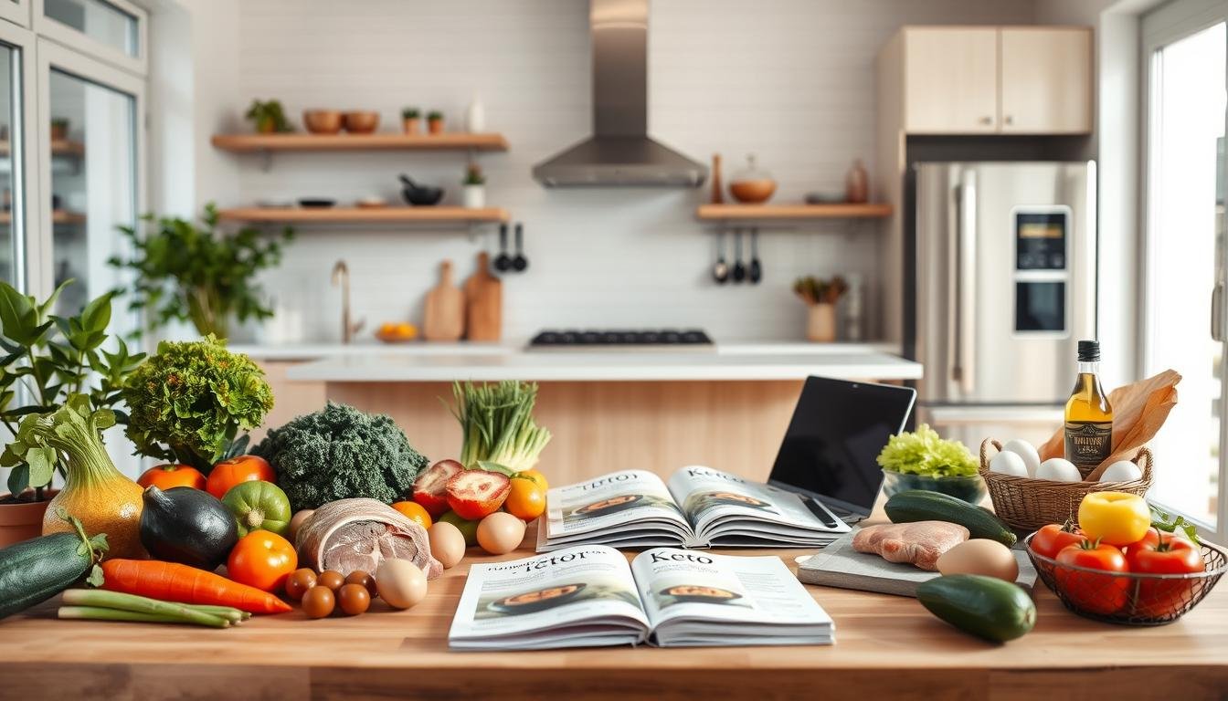 Keto on a Budget: Affordable Foods and Recipes