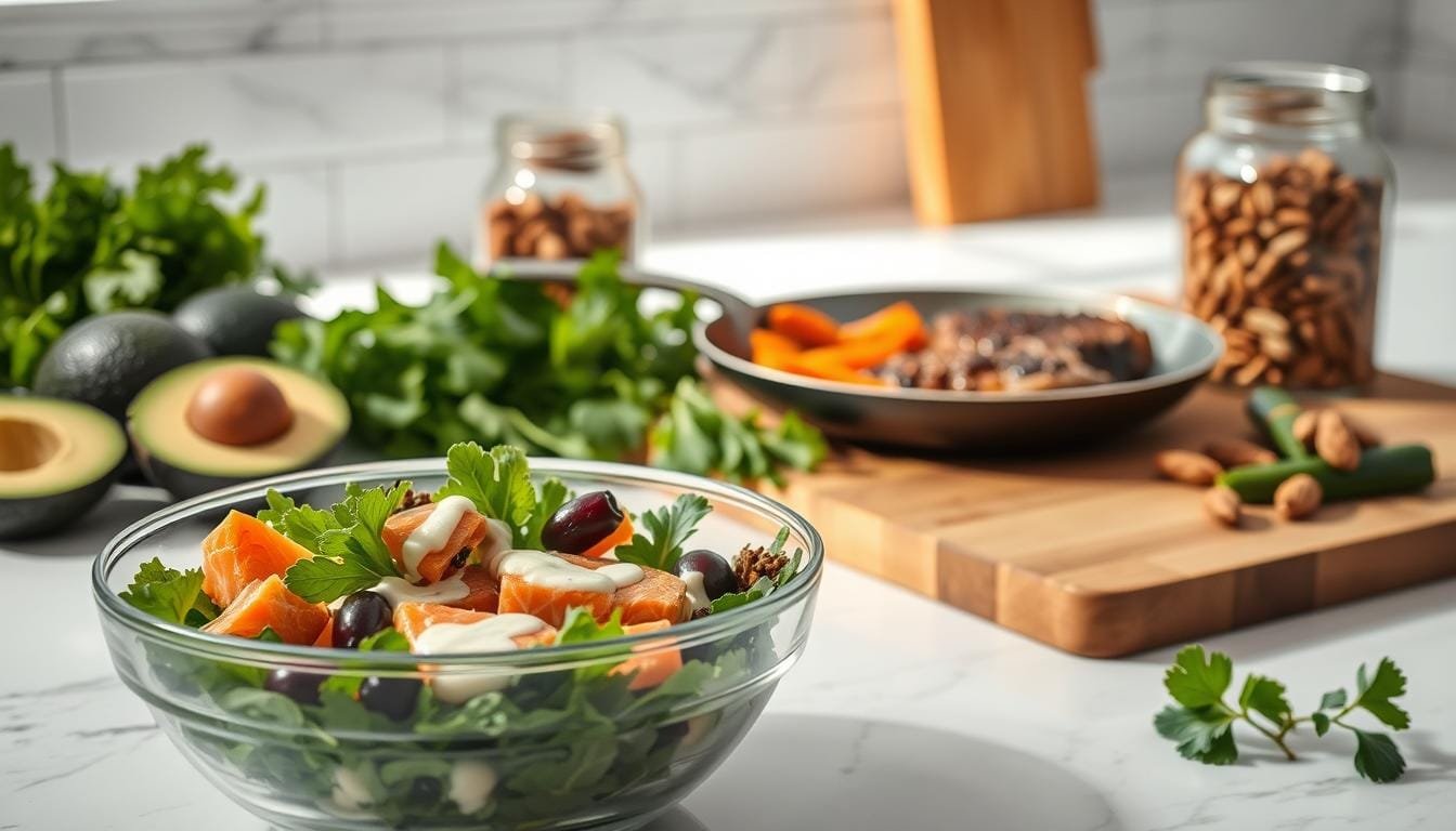 Keto Cooking Techniques: Tips for Perfect Low-Carb Meals