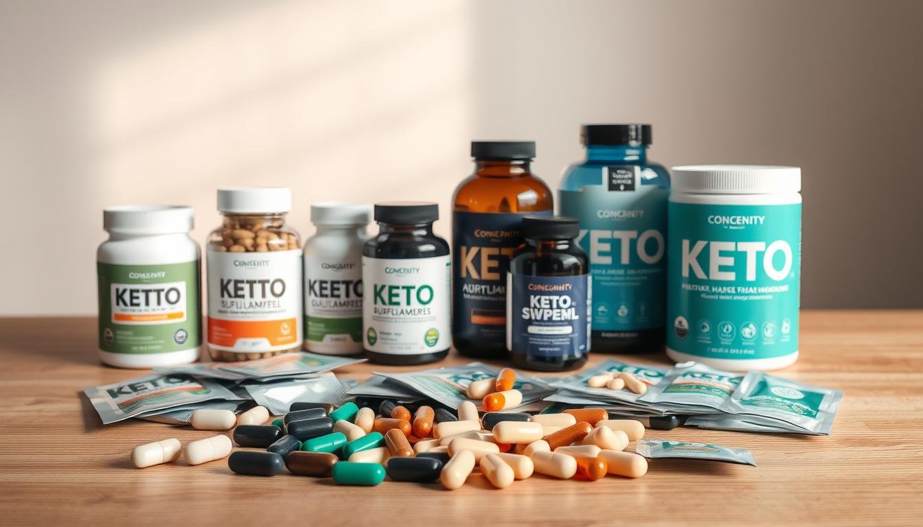The Best Keto Supplements to Enhance Your Diet