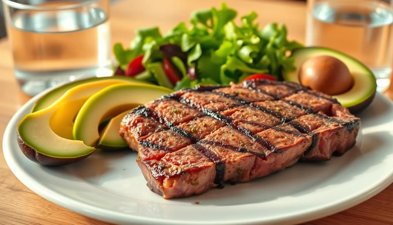 Effective Keto Diet Strategies for Weight Loss