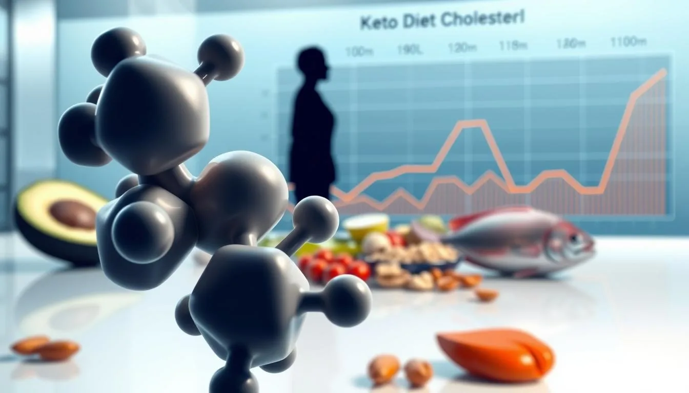 The Impact of Keto on Cholesterol: Facts vs. Myths
